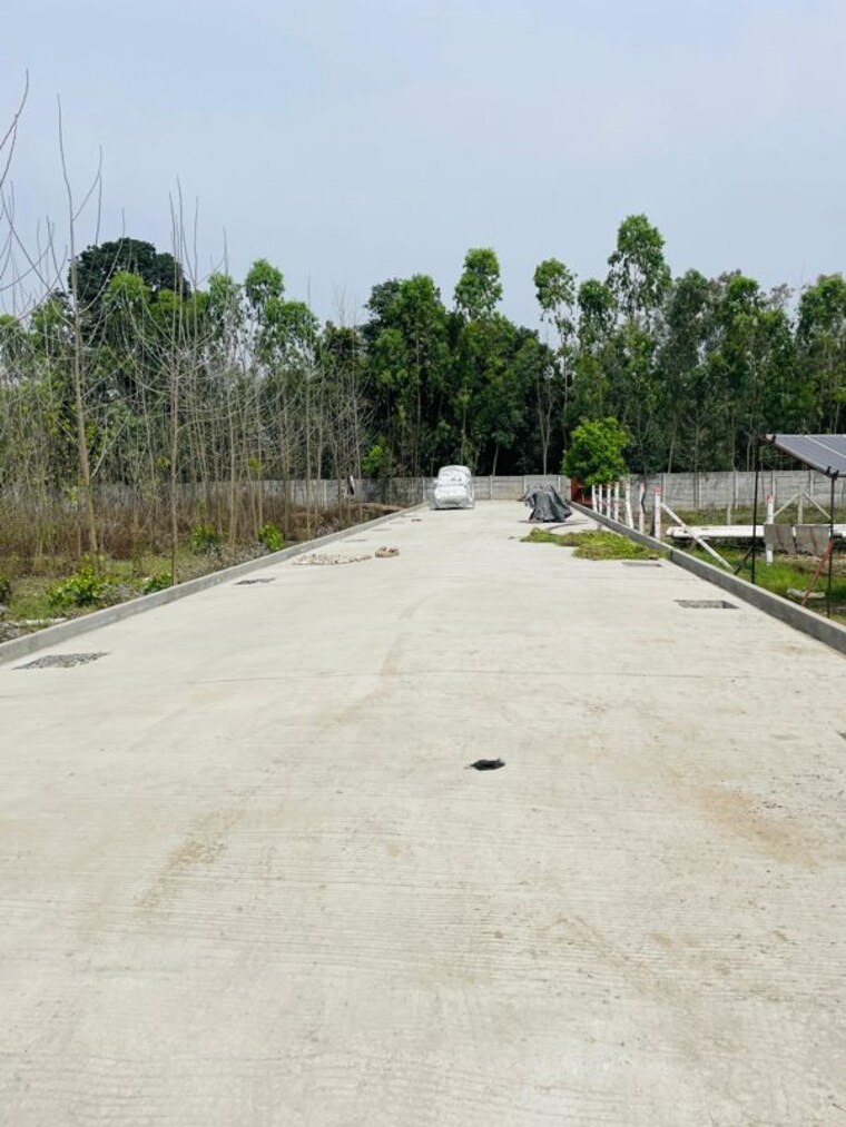 undefined, biharigarh  165 Sq.Yd. Plot In Biharigarh Dehradun 10129744