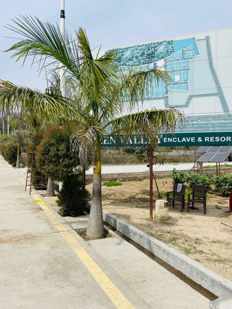 Exterior View, biharigarh  165 Sq.Yd. Plot In Biharigarh Dehradun 10129744