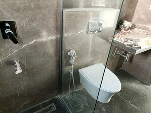 Furnished Amenities in 3 BHK Apartment at Prestige Jasdan Classic, Mahalaxmi – for Rent