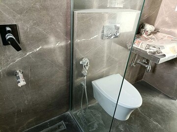 Furnished Amenities in 3 BHK Apartment at Prestige Jasdan Classic, Mahalaxmi – for Rent