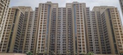 3 BHK + Servant Room Apartment For Sale in Rishita Manhattan