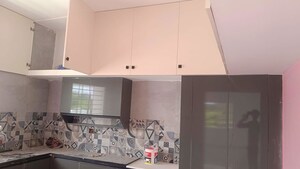 Kitchen in 2 BHK Villa at Bathlapalli – for Sale