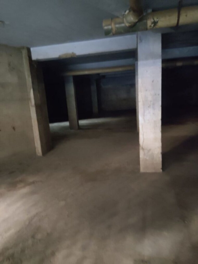  Parking, ashoka-enclave-rajendra-nagar 2 Bedroom 600 Sq.Ft. Builder Floor In Rajendra Nagar Ghaziabad 10129747