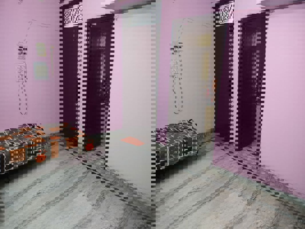 2 BHK + Pooja Room 600 Sq.Ft. Builder Floor in Ashoka Enclave Rajendra Nagar