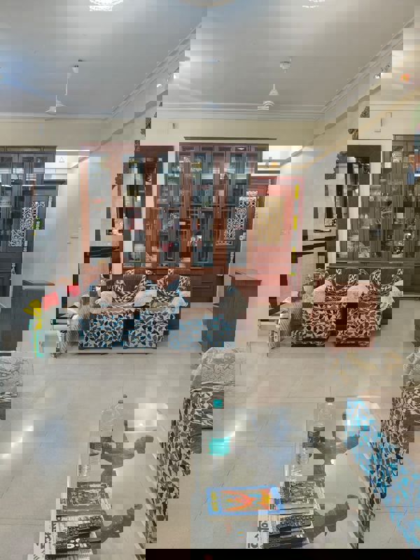 2 BHK + Pooja Room 1050 Sq.Ft. Apartment in Hiranandani Gardens Eternia