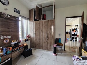 Bedroom in 4 BHK Apartment at Emaar Emerald Hills Phase 2, Sector 65 – for Rent