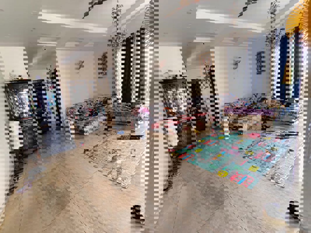 4 BHK 3150 Sq.Ft. Apartment in Emaar Emerald Hills Phase 2