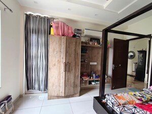 Bedroom in 4 BHK Apartment at Emaar Emerald Hills Phase 2, Sector 65 – for Rent