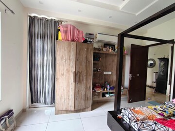 Bedroom in 4 BHK Apartment at Emaar Emerald Hills Phase 2, Sector 65 – for Rent