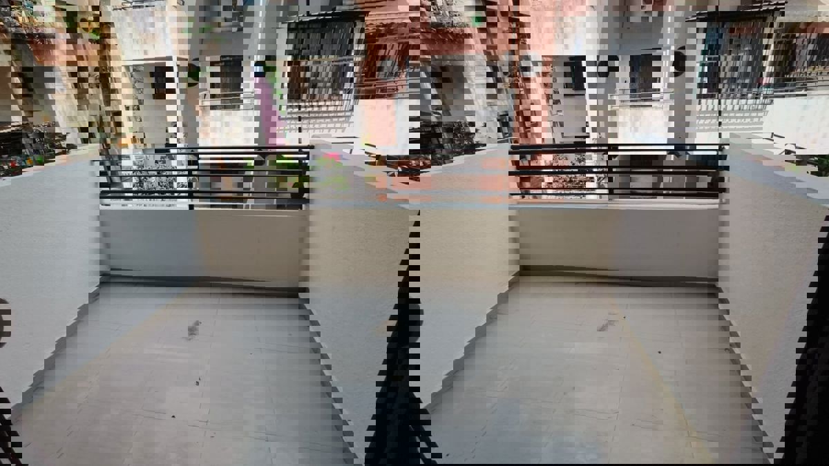 2 BHK 1085 Sq.Ft. Apartment in Satyam Rajyog