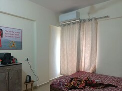 2 BHK + Pooja Room,Study Room Apartment For Sale in Nav Jagruti CHS Goregaon