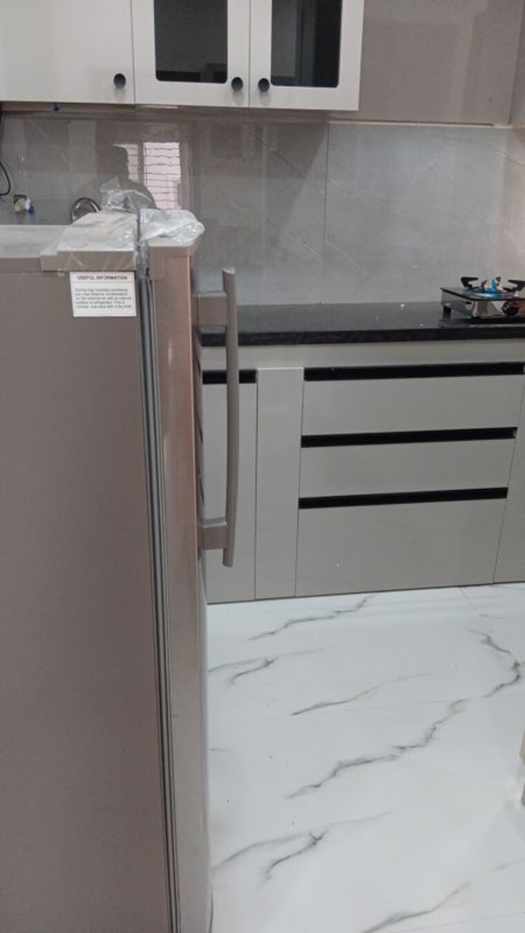 Balcony, puppalaguda 2 Bedroom 1170 Sq.Ft. Apartment In Puppalaguda Hyderabad 10129761