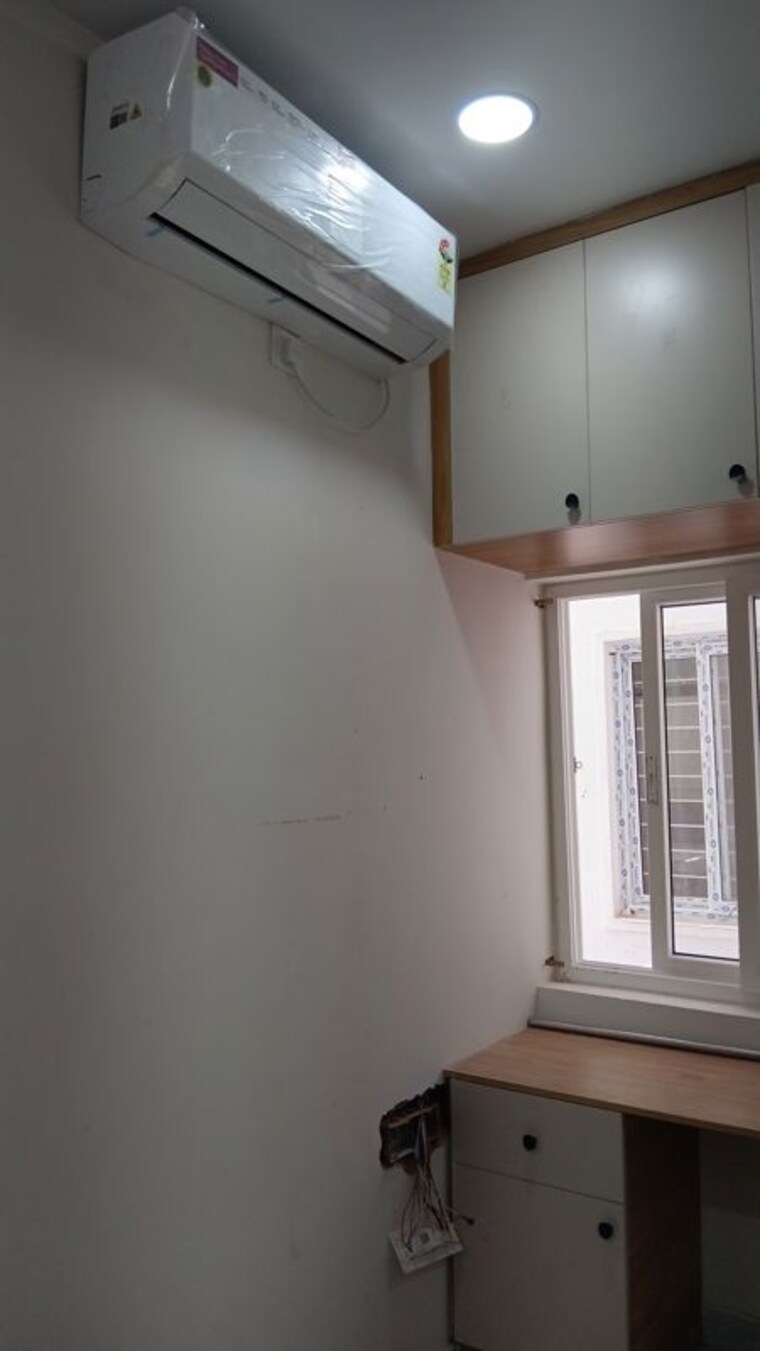 Room, puppalaguda 2 Bedroom 1170 Sq.Ft. Apartment In Puppalaguda Hyderabad 10129761