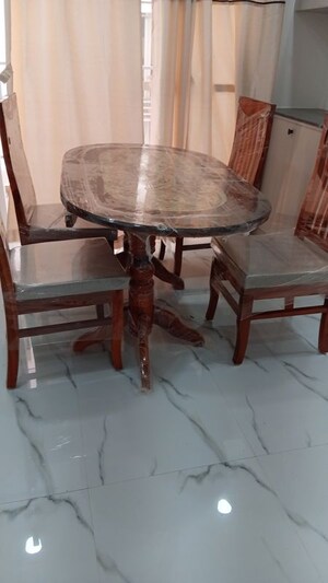 Gym in 2 BHK Apartment at Puppalaguda – for Rent