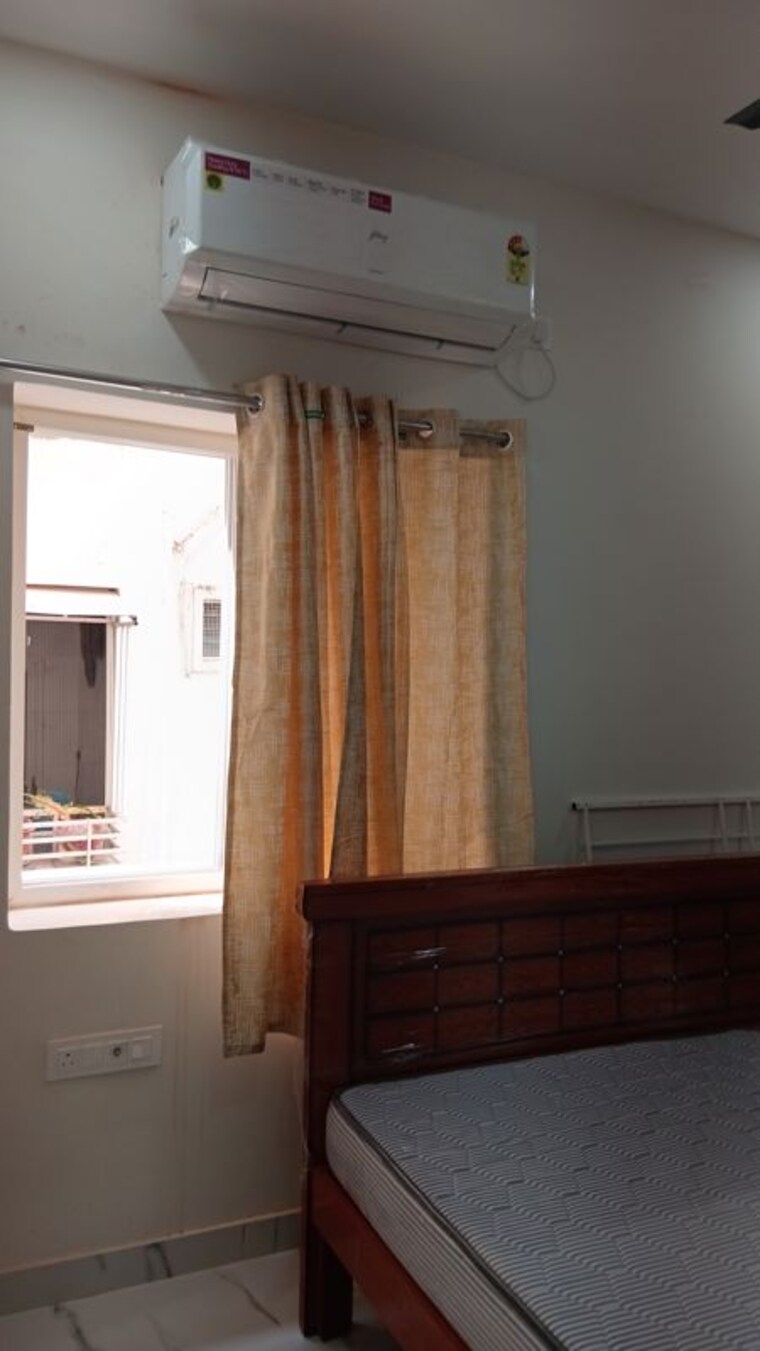 Living Room, puppalaguda 2 Bedroom 1170 Sq.Ft. Apartment In Puppalaguda Hyderabad 10129761