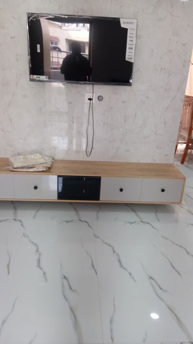 Kitchen, puppalaguda 2 Bedroom 1170 Sq.Ft. Apartment In Puppalaguda Hyderabad 10129761