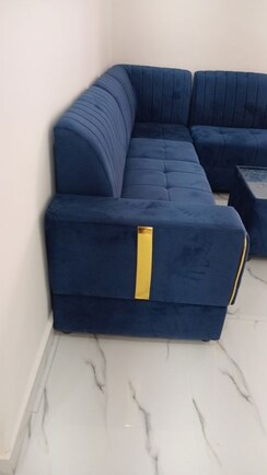 2 BHK + Servant Room Apartment For Rent in Puppalaguda