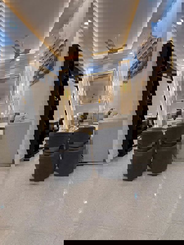 3 BHK 1350 Sq.Ft. Builder Floor in Gomti Homes