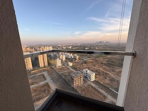 3 BHK Apartment – Exterior View View at Vilas Javdekar Yashwin Enchante, Kharadi - for Rent