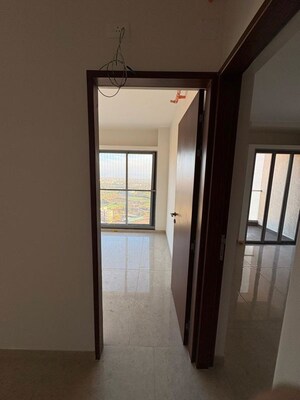 Building Lobby in 3 BHK Apartment at Vilas Javdekar Yashwin Enchante, Kharadi – for Rent