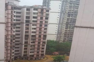 2 BHK Apartment – Exterior View View at Patel Nagar - for Sale