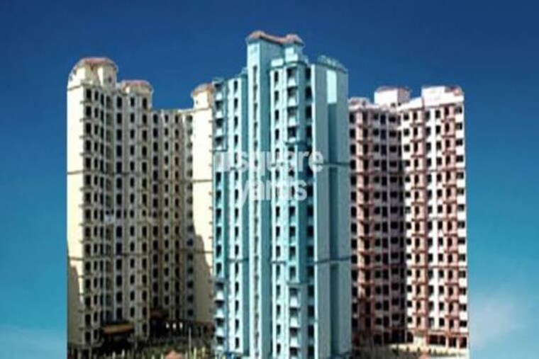 Exterior View, patel nagar 2 Bedroom 700 Sq.Ft. Apartment In Patel Nagar Mumbai 10129767