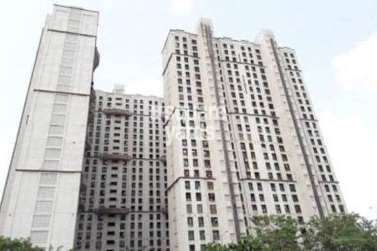 Exterior View, patel nagar 2 Bedroom 700 Sq.Ft. Apartment In Patel Nagar Mumbai 10129767