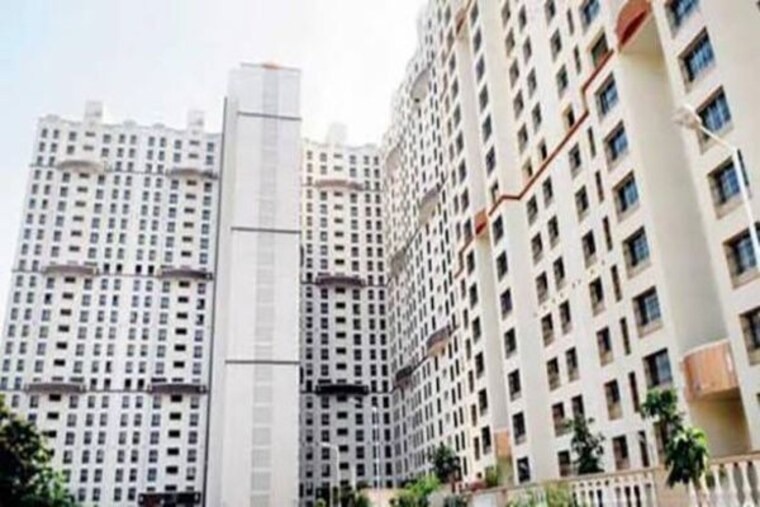 Exterior View, patel nagar 2 Bedroom 700 Sq.Ft. Apartment In Patel Nagar Mumbai 10129767