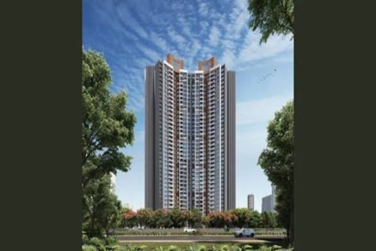 Exterior View, patel nagar 2 Bedroom 700 Sq.Ft. Apartment In Patel Nagar Mumbai 10129767