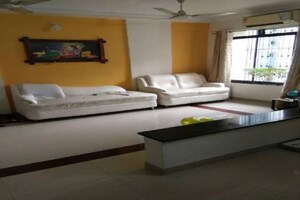2 BHK Apartment For Sale in Patel Nagar