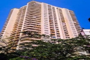 2 BHK Apartment – Exterior View View at Patel Nagar - for Sale