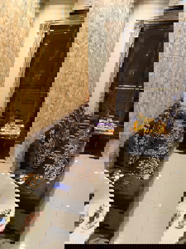 2 BHK 1200 Sq.Ft. Apartment in Mahaavir Majesty