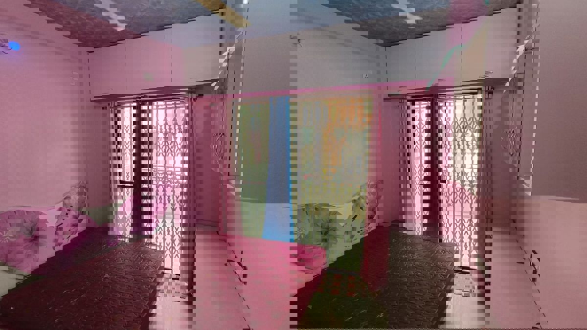 2 BHK 1200 Sq.Ft. Apartment in Tirupati Campus