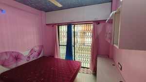 2 BHK Apartment For Rent in Tirupati Campus, Tingre Nagar