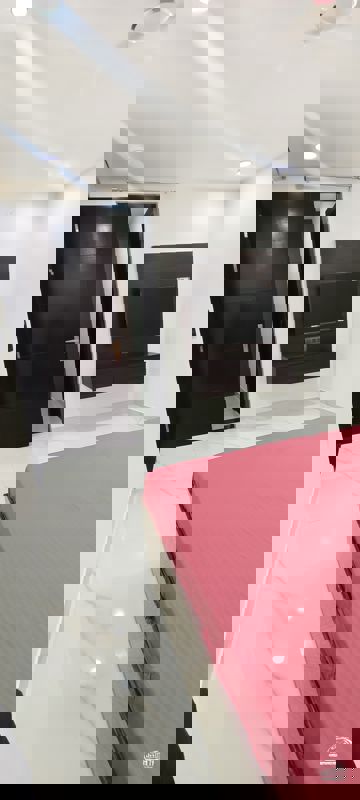 3 BHK 1805 Sq.Ft. Apartment in Solutrean Caladium