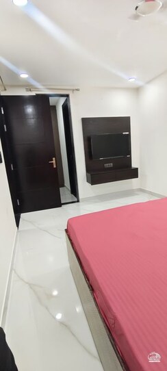 3 BHK Apartment For Sale in Solutrean Caladium