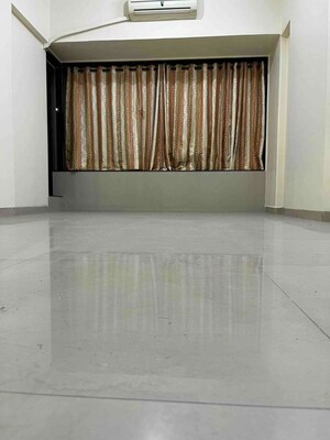 Living Room in 2 BHK Apartment at Chembur – for Rent