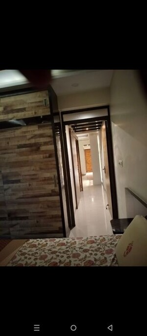 Building Lobby in 3 BHK Apartment at Puri Pratham, Sector 84 – for Rent