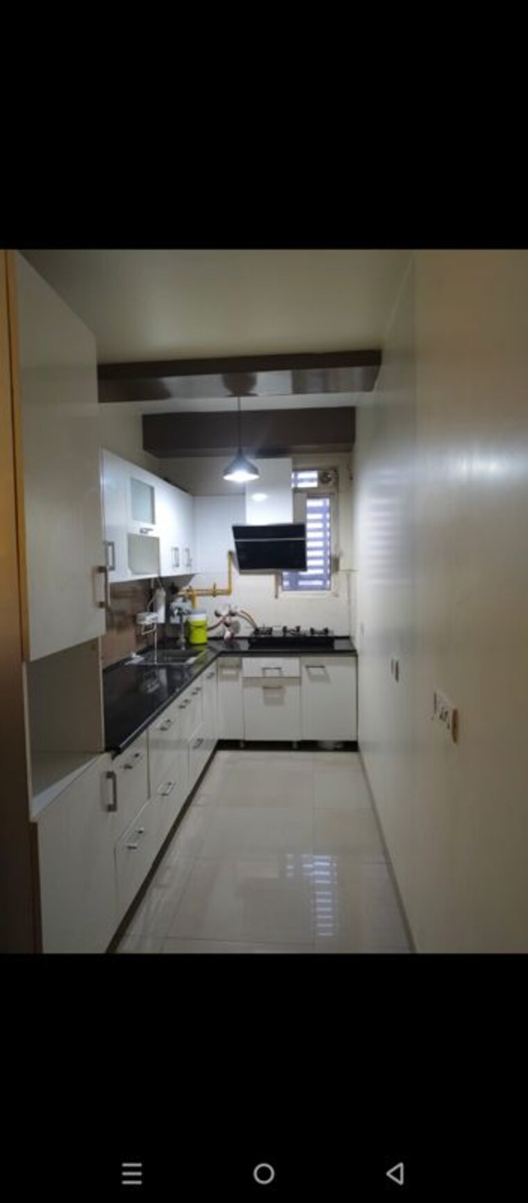 Kitchen, puri-pratham 3 Bedroom 1400 Sq.Ft. Apartment In Sector 84 Faridabad 10129777