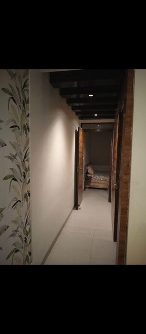 Building Lobby in 3 BHK Apartment at Puri Pratham, Sector 84 – for Rent