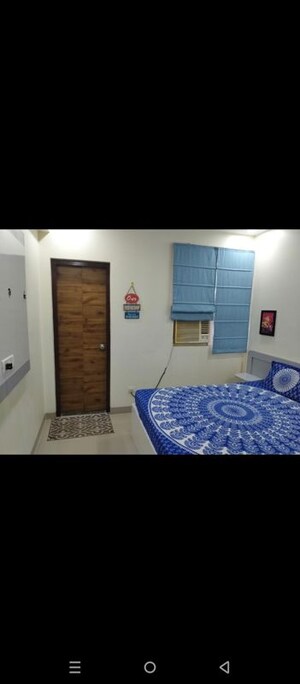 Bedroom in 3 BHK Apartment at Puri Pratham, Sector 84 – for Rent
