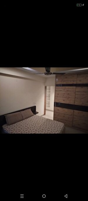 Bedroom in 3 BHK Apartment at Puri Pratham, Sector 84 – for Rent