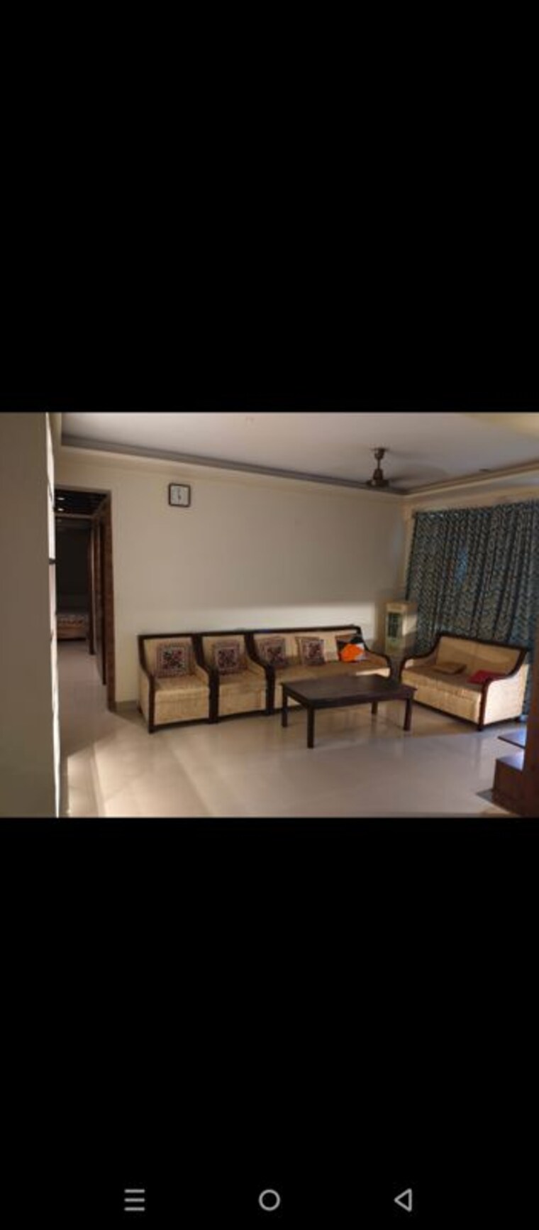 Living Room, puri-pratham 3 Bedroom 1400 Sq.Ft. Apartment In Sector 84 Faridabad 10129777