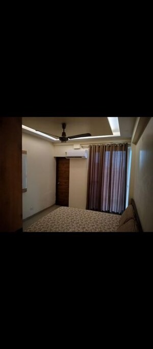 Bedroom in 3 BHK Apartment at Puri Pratham, Sector 84 – for Rent