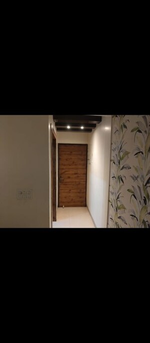 Bedroom in 3 BHK Apartment at Puri Pratham, Sector 84 – for Rent