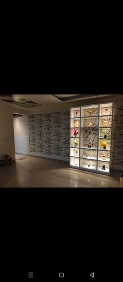3 BHK + Pooja Room Apartment For Rent in Puri Pratham