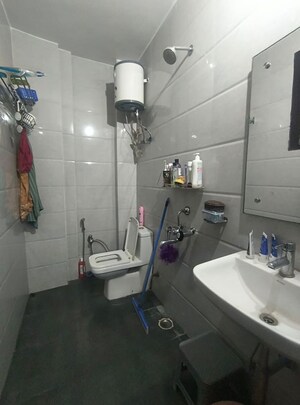 Master Bedroom in 2 BHK Builder Floor at Sector 47 – for Rent