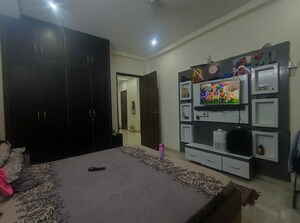 Bedroom in 2 BHK Builder Floor at Sector 47 – for Rent