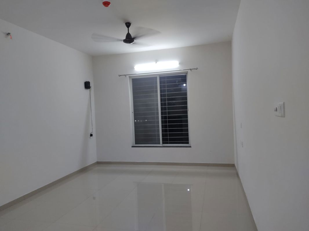 1 BHK Apartment For Rent in Yashwin Orizzonte