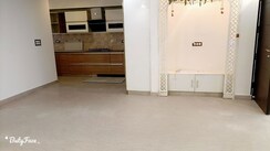 3 BHK + Servant Room Apartment For Rent in M3M Heights